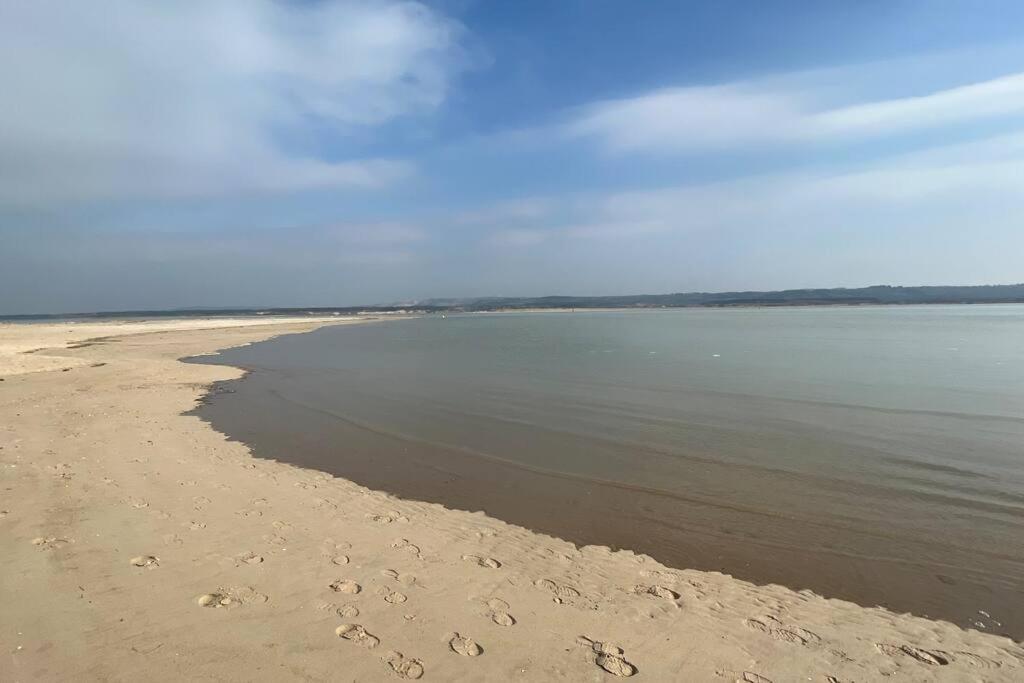 Bel Appartement En Bord De Mer Le Touquet Экстерьер фото
