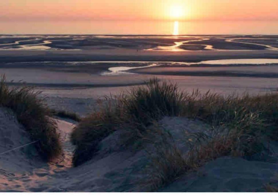 Bel Appartement En Bord De Mer Le Touquet Экстерьер фото