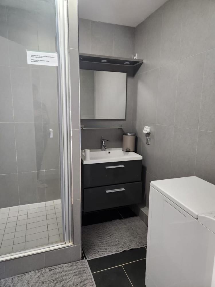 Bel Appartement En Bord De Mer Le Touquet Экстерьер фото